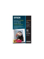 Epson Premium Glossy Photo 10x15, 255g, 40 Blatt, S042153