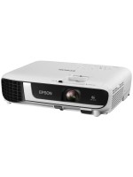 LCD-Projektor Epson EB-W51, 16:9, 4000 ANSI-Lumen,WXGA, 16000:1