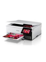 Epson EcoTank ET-8500 Multifunktionsdrucker – Fotodrucker