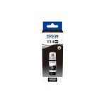 Epson Encre Nr. 114 / C13T07B140 Photo Black