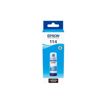 Epson Encre Nr. 114 / C13T07B240 Cyan