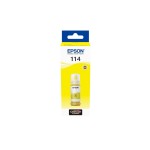 Epson Encre Nr. 114 / C13T07B440 Yellow