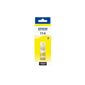 Epson Encre Nr. 114 / C13T07B440 Yellow