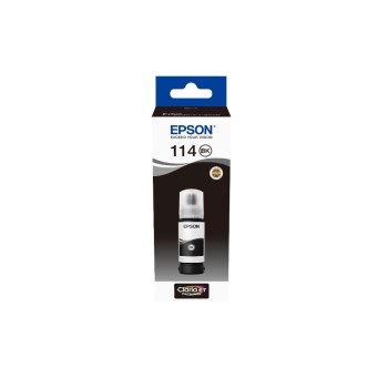 Epson Encre Nr. 114 / C13T07A140 Pigmented Black