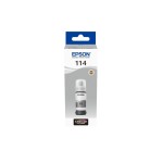Epson Encre Nr. 114 / C13T07B540 Grey