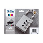 EPSON Multipack 35XL 4er Pack C13T35964010, WF-4720/4725/4730/4740