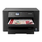 Epson Workforce WF-7310DTW schwarz, Duplex-Druck, farbig, A3, Wi-Fi