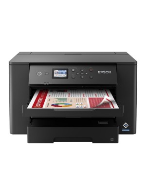 Epson Workforce WF-7310DTW noir, impression recto-verso , A4 et A3 couleur, Wifi