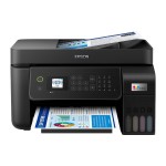 Epson Ecotank ET-4800 schwarz, A4, Wi-Fi, 5760x1440 dpi