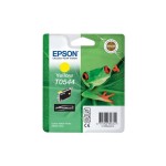 Encre Epson C13T054440 jaune, 13ml, pour Stylus Photo R800, 550 pages