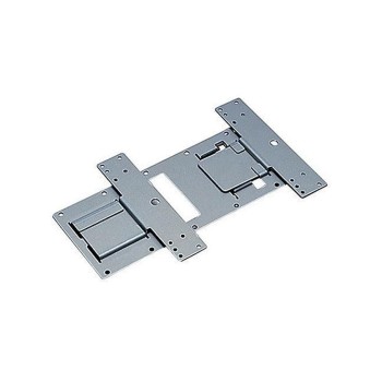 Wandhalter WH-10 zu Epson Thermodrucker, TM-T88, TM-T90, TM-L90, TM-U220, TM-U230 Wandhalter WH-10 zu Epson Thermodrucker, TM-T88, TM-T90, TM-L90, TM-U220, TM-U230