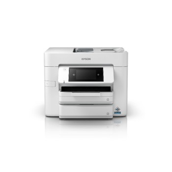 Epson Imprimante multifonction WorkForce Pro WF-C4810DT