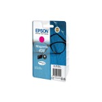 Tinte Epson 408 C13T09J34010 Magenta, 14.7 ml, zu WF-C4810WF