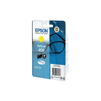 Epson Encre 408 / C13T09J24010 Yellow