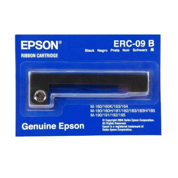 Epson Ruban encreur ERC 09 Epson Ruban encreur ERC 09