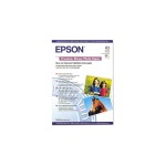 Premium Glossy Photo Paper A3, 255g, 20 Blatt, S041315