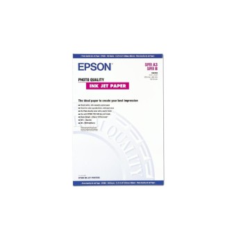 Photo Paper A3+, 105g, 100 feuilles, S041069