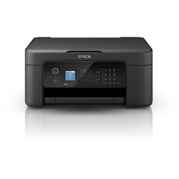 Epson Workforce WF-2910DWF black , 4in1, farbig, A4,Wi-Fi
