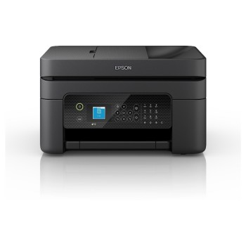 Epson Workforce WF-2930DWF black , 4in1, farbig, A4,Wi-Fi