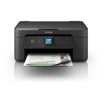 Epson Expression Home XP-3200 black , 3in1, A4,15 S./Min color,4800x1200 dpi