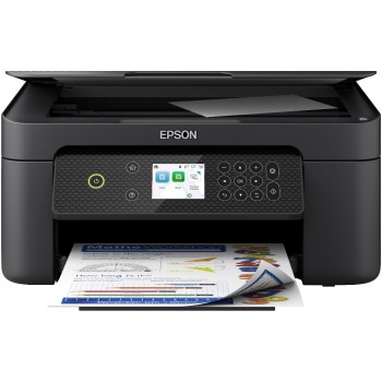 Epson Expression Home XP-4200 black , 3in1, A4,15 S./Min color,4800x1200 dpi Epson Expression Home XP-4200 black , 3in1, A4,15 S./Min color,4800x1200 dpi