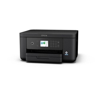 Epson Expression Home XP-5200 black , 3in1, A4,20 S./Min color,4800x1200 dpi Epson Expression Home XP-5200 black , 3in1, A4,20 S./Min color,4800x1200 dpi