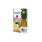 Epson Ink Nr. 604, C13T10G34010, Magenta, 2.4 ml, for XP220x/320x/420x/WF29x0