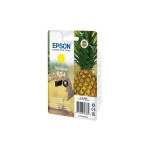 Epson Encre No. 604 / C13T10G44010 Yellow