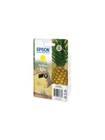 Epson Encre No. 604 / C13T10G44010 Yellow