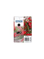 Epson Tinte Nr. 503, C13T09Q14010, Black, 4.6 ml, für XP520x/WF296x