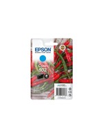 Epson Tinte Nr. 503, C13T09Q24010, Cyan, 3.3 ml, für XP520x/WF296x