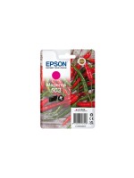 Epson Tinte Nr. 503, C13T09Q34010, Magenta, 3.3 ml, für XP520x/WF296x