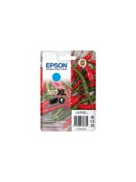 Epson Tinte Nr. 503XL, C13T09R24010, Cyan, 6.4 ml, für XP520x/WF296x