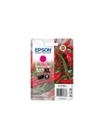 Epson Tinte Nr. 503XL,C13T09R34010, Magenta, 6.4 ml, für XP520x/WF296x