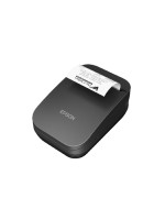 Epson Imprimante mobile TM-P80II Bluetooth