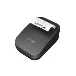 Epson Mobile-Printer TM-P80II, USB-C, Wi-Fi
