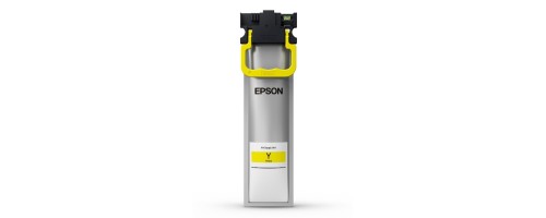 Epson Encre C13T11C440 Yellow