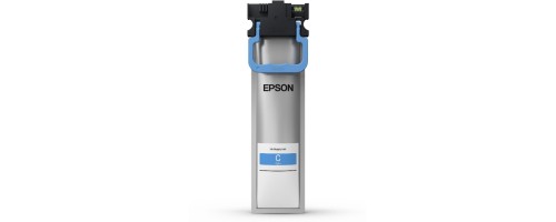 Epson Encre C13T11C240 Cyan
