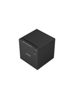 Epson Thermoprinter TM-M30III, black , LAN/USB, druckt 300mm/s