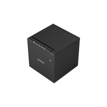 Epson Imprimante thermique TM-M30III – LAN/USB Noir