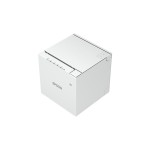 Epson Thermodrucker TM-M30III, weiss, LAN/USB, druckt 300mm/s