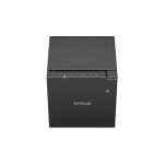 Epson Thermoprinter TM-M30III, black , Bluetooth/LAN/USB/Wi-Fi, druckt 300mm/s