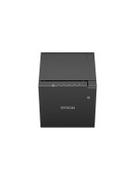 Epson Imprimante thermique TM-M30III – BT/LAN/WLAN/USB Noir