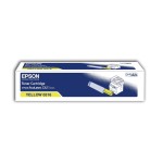 Toner Epson S050316, yellow, AcuLaser CX21N/F, 5000 Seiten