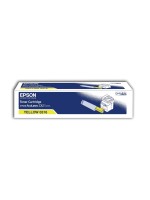 Toner Epson S050316, yellow, AcuLaser CX21N/F, 5000 pages