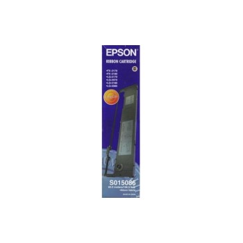 Epson Ruban encreur C13S015086 Epson Ruban encreur C13S015086