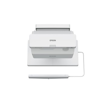 Epson EB-770FI, FullHD, Laser, UST, interaktiv4100 ANSI-Lumen Epson EB-770FI, FullHD, Laser, UST, interaktiv4100 ANSI-Lumen