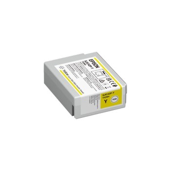 Epson Encre SJIC42P-Y Jaune