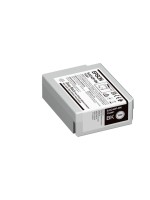 Epson Tintenpat. SJIC42P-BK Black C4000BK, nicht C4000MK kompatibel, C13T52M140