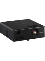 Epson EF-11,16:9, 1000 ANSI-Lumen, Full HD, Laser